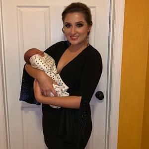 Meet your Posher, Esmeralda